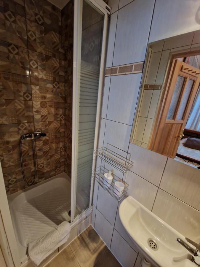 Koci Zamek Apartman Zakopane Kültér fotó