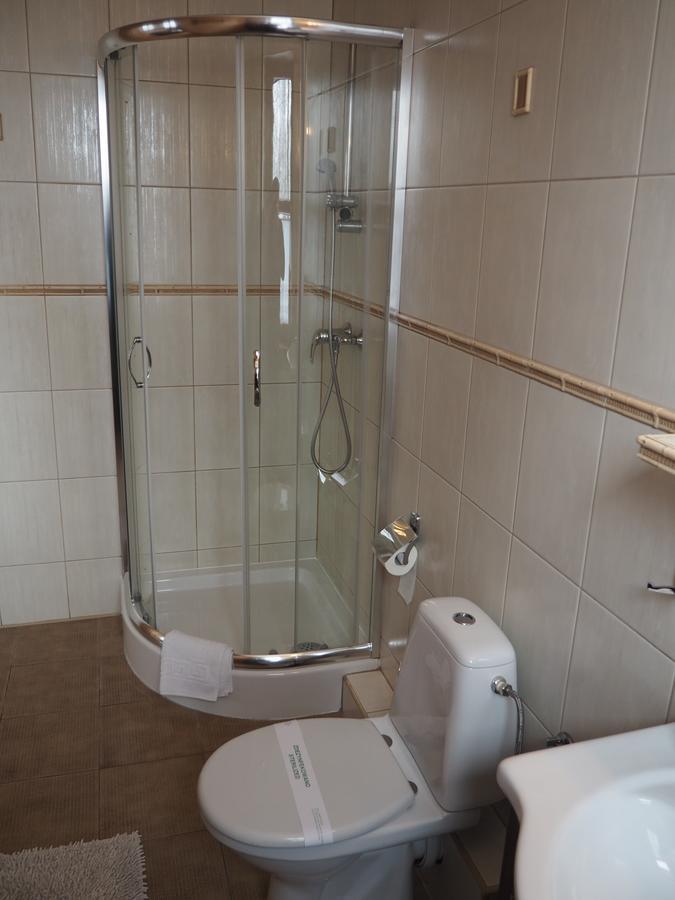 Koci Zamek Apartman Zakopane Kültér fotó