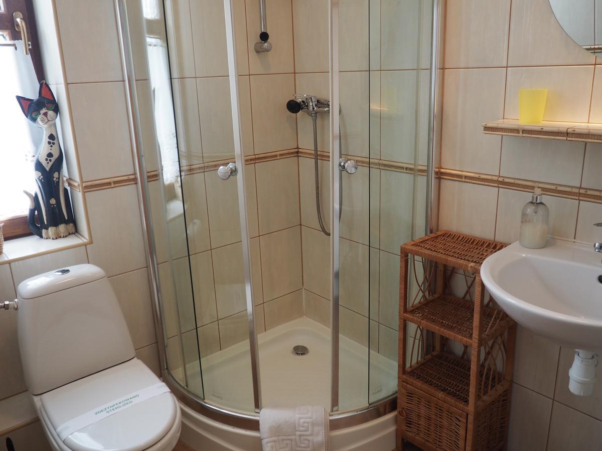 Koci Zamek Apartman Zakopane Kültér fotó